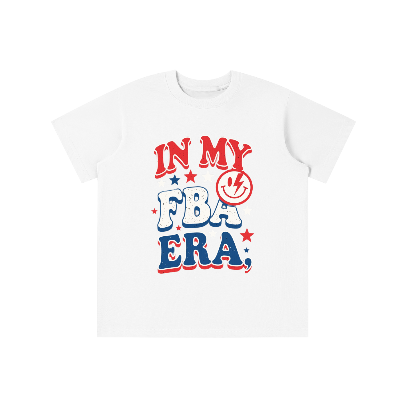 FBA BAG Kids' T-shirt