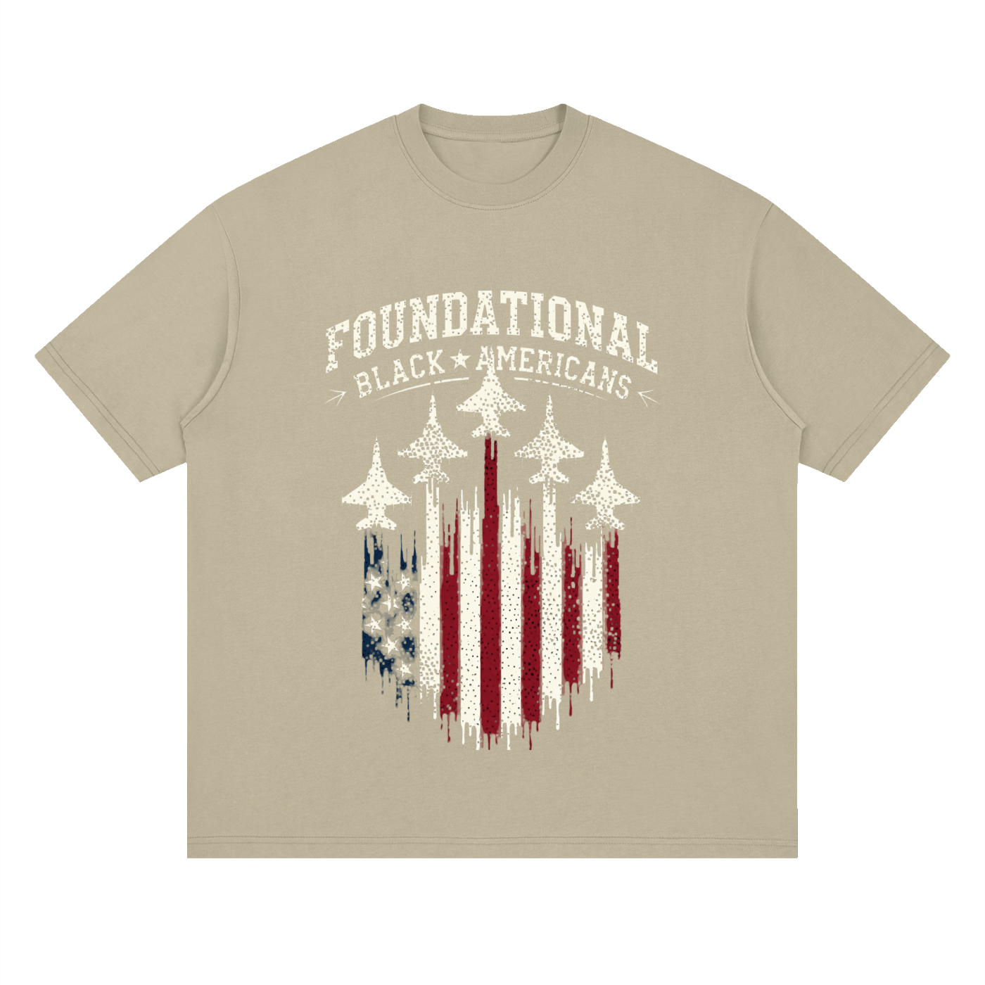 FRONT LINE Adult  T-Shirt