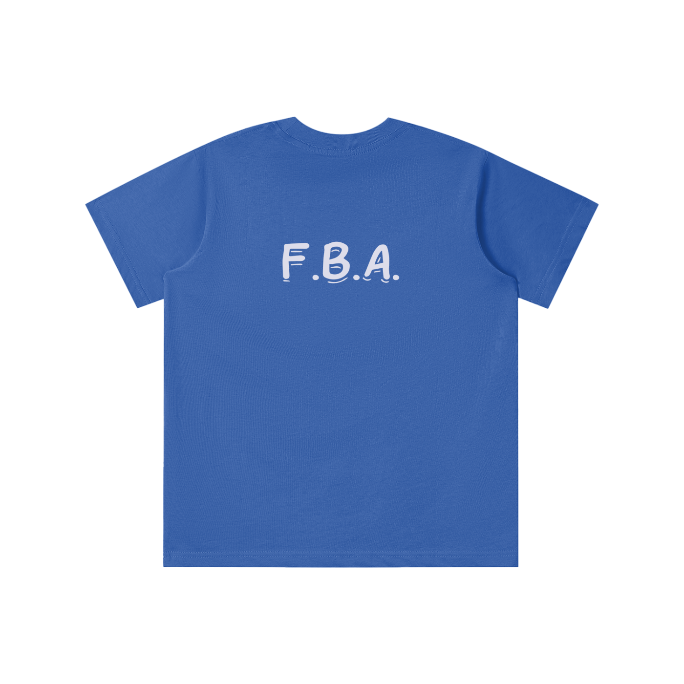 American Babies Kids' T-shirt