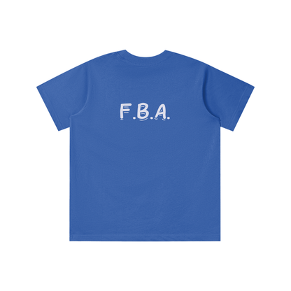 American Babies Kids' T-shirt