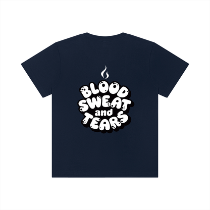 Kid's FRONTLINE T-Shirt