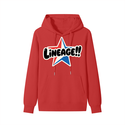 FBA SUPERHEROES Adult Unisex Cotton Hoodie