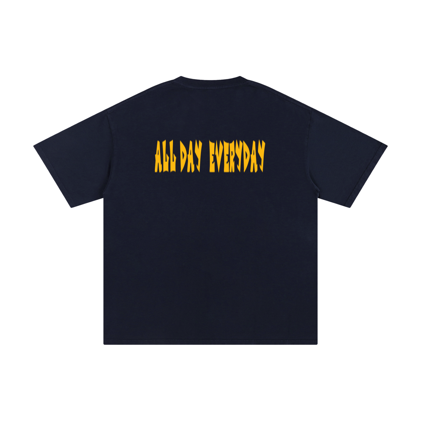 SUPER FBA Pure Cotton T-Shirt