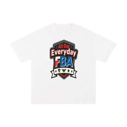 EVERYDAY Pure Cotton T-Shirt