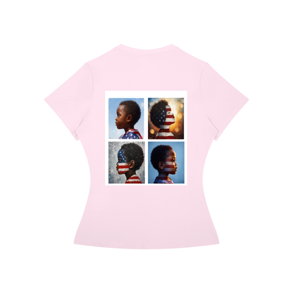Women’s American Babies T-Shirt