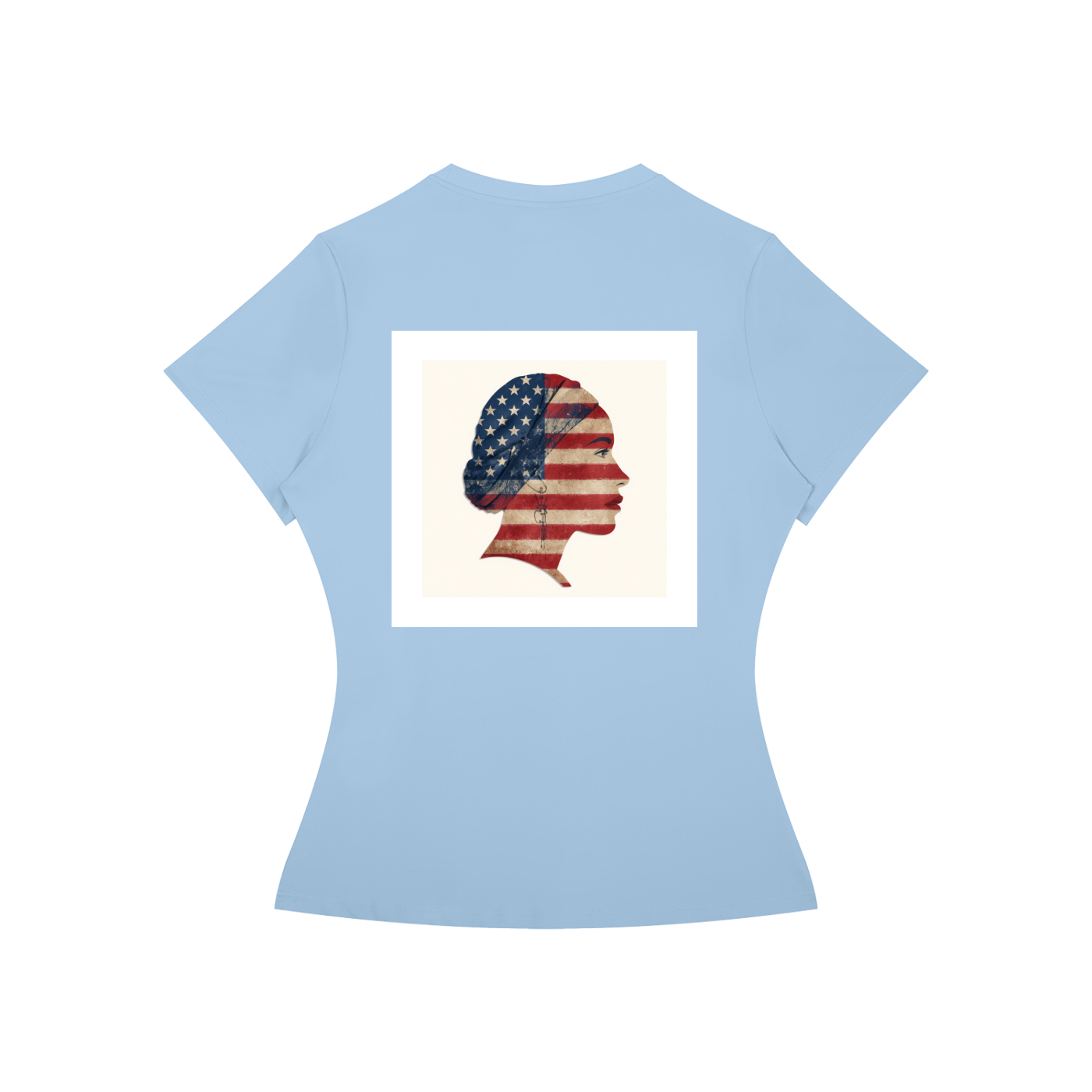 Women’s BEEN HERE Performance T-Shirt