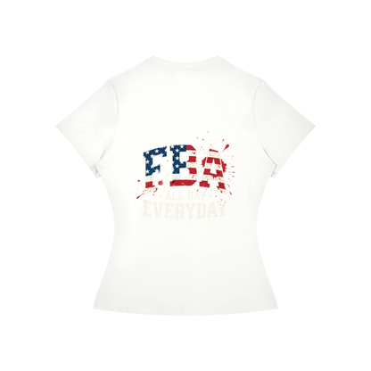 Women’s CHIEF LINEAGE Performance T-Shirt