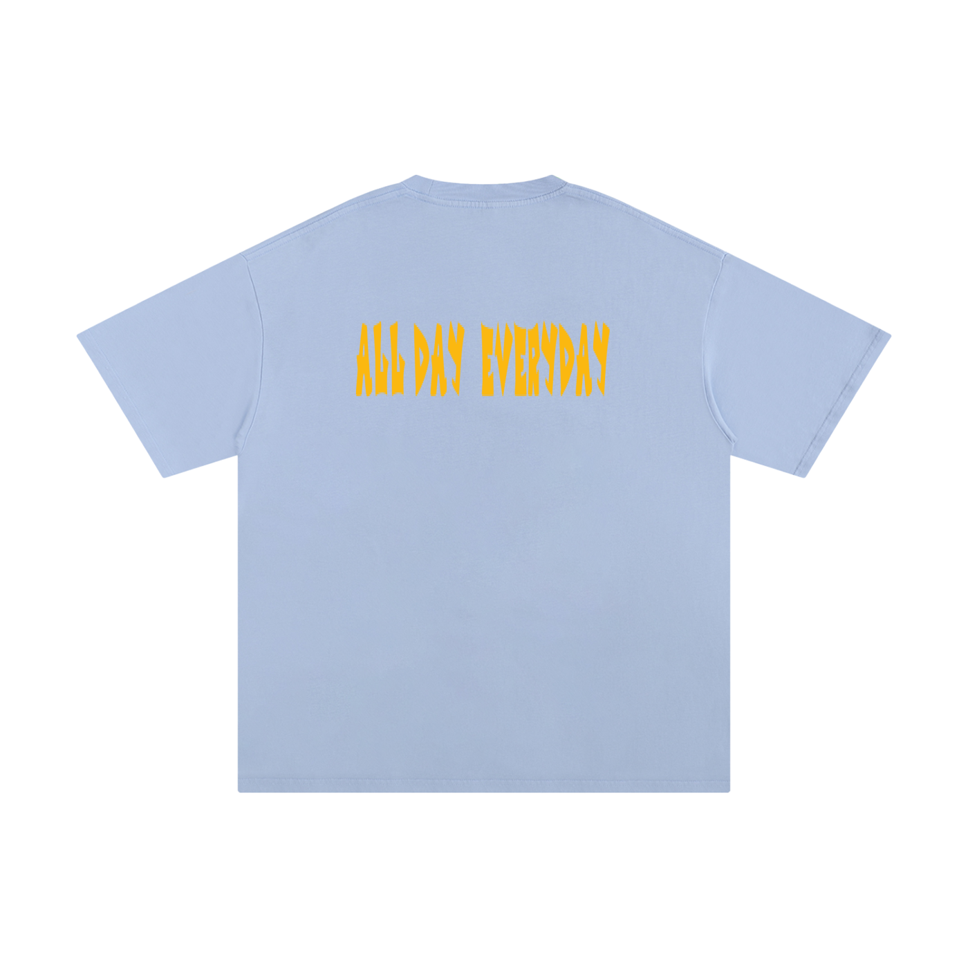 SUPER FBA Pure Cotton T-Shirt