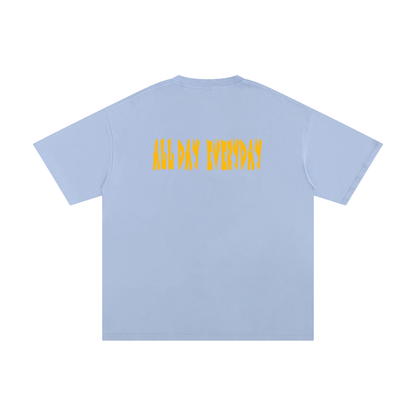 SUPER FBA Pure Cotton T-Shirt