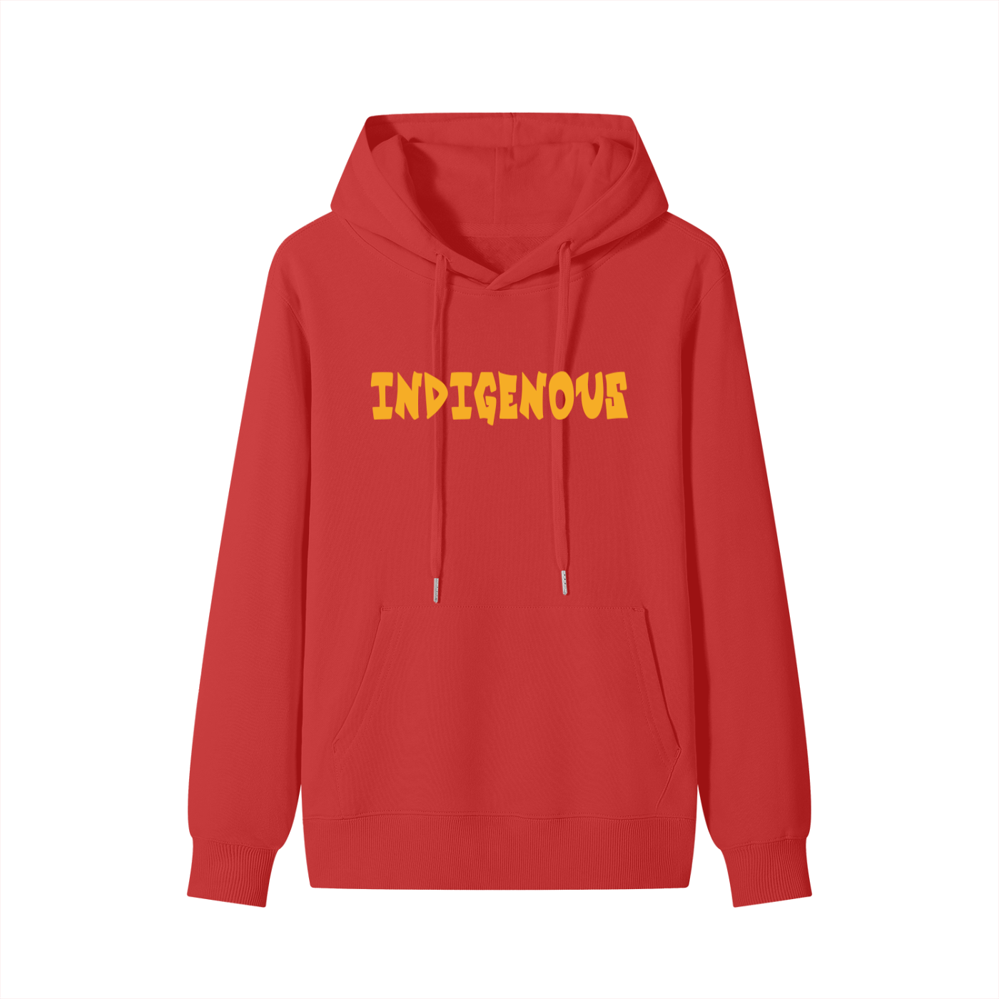 FBA GOLDEN Unisex Cotton Hoodie
