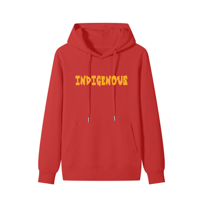 FBA GOLDEN Unisex Cotton Hoodie