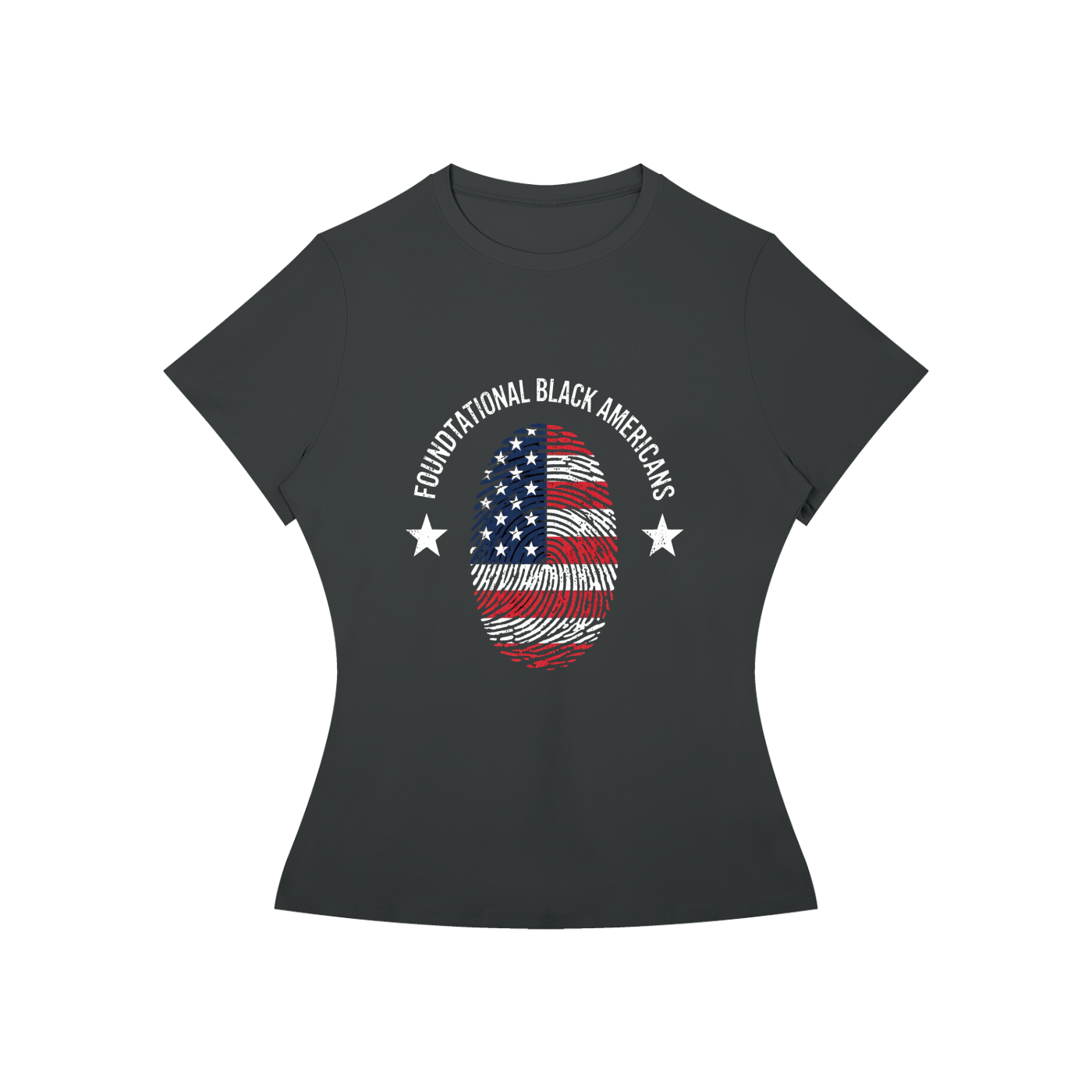 Women’s FBA STAMP Performance T-Shirt