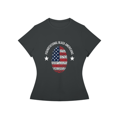 Women’s FBA STAMP Performance T-Shirt