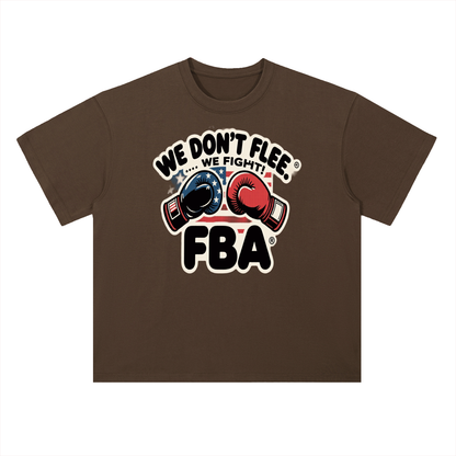 Adult SERVICEMEN Cotton T-Shirt