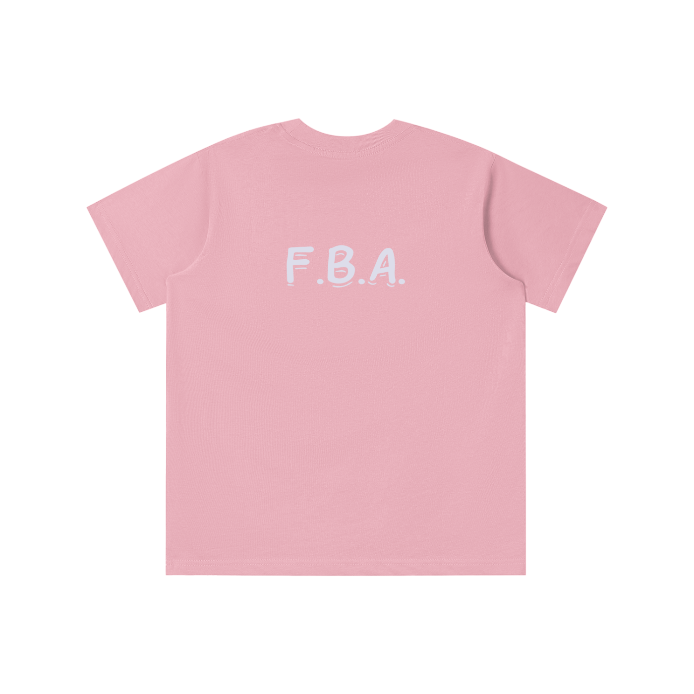 American Babies Kids' T-shirt