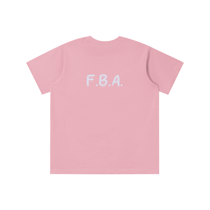 American Babies Kids' T-shirt