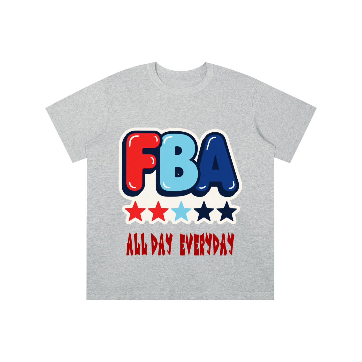 POPPIN FBA Kids' T-shirt