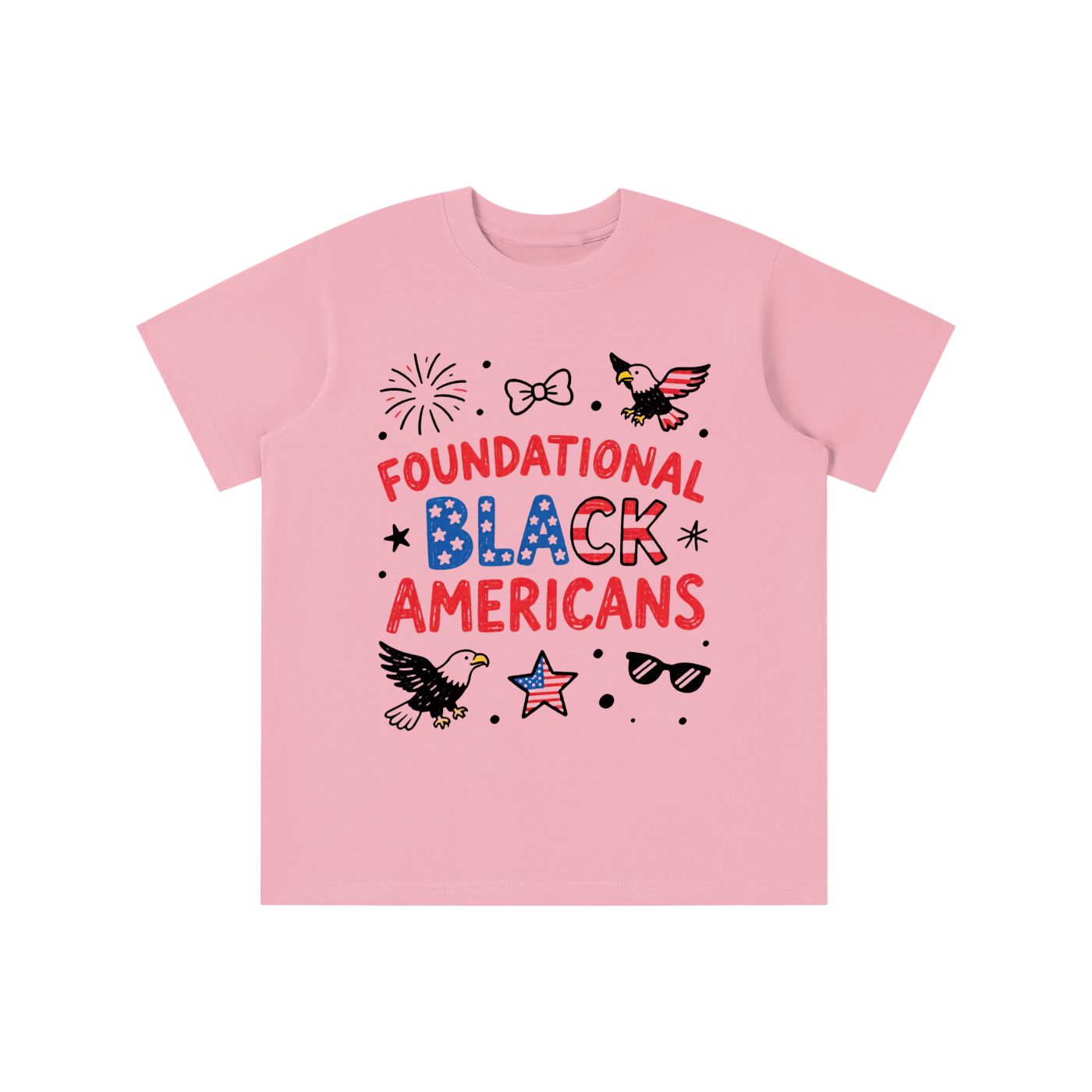 Essential Kids' T-shirt
