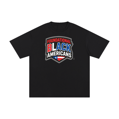 TEAM FBA Pure Cotton T-Shirt