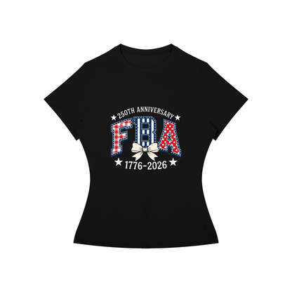 Women’s BEEN HERE Performance T-Shirt