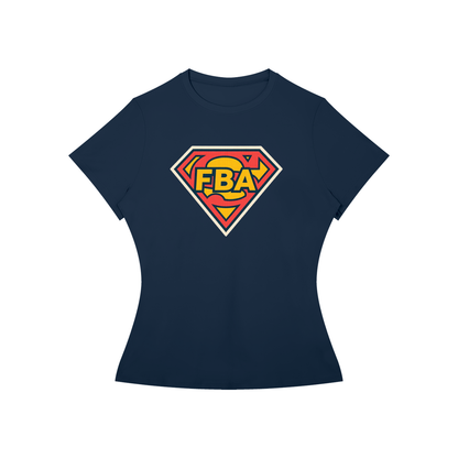 SUPER FBA Fit Performance T-Shirt