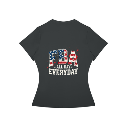 Women’s CHIEF LINEAGE Performance T-Shirt