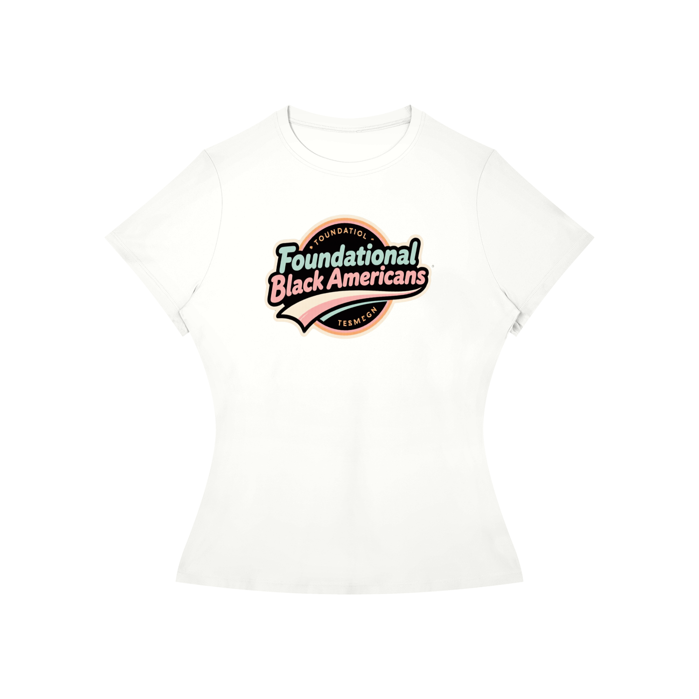WARRIOR  SPIRIT Fit Performance T-Shirt