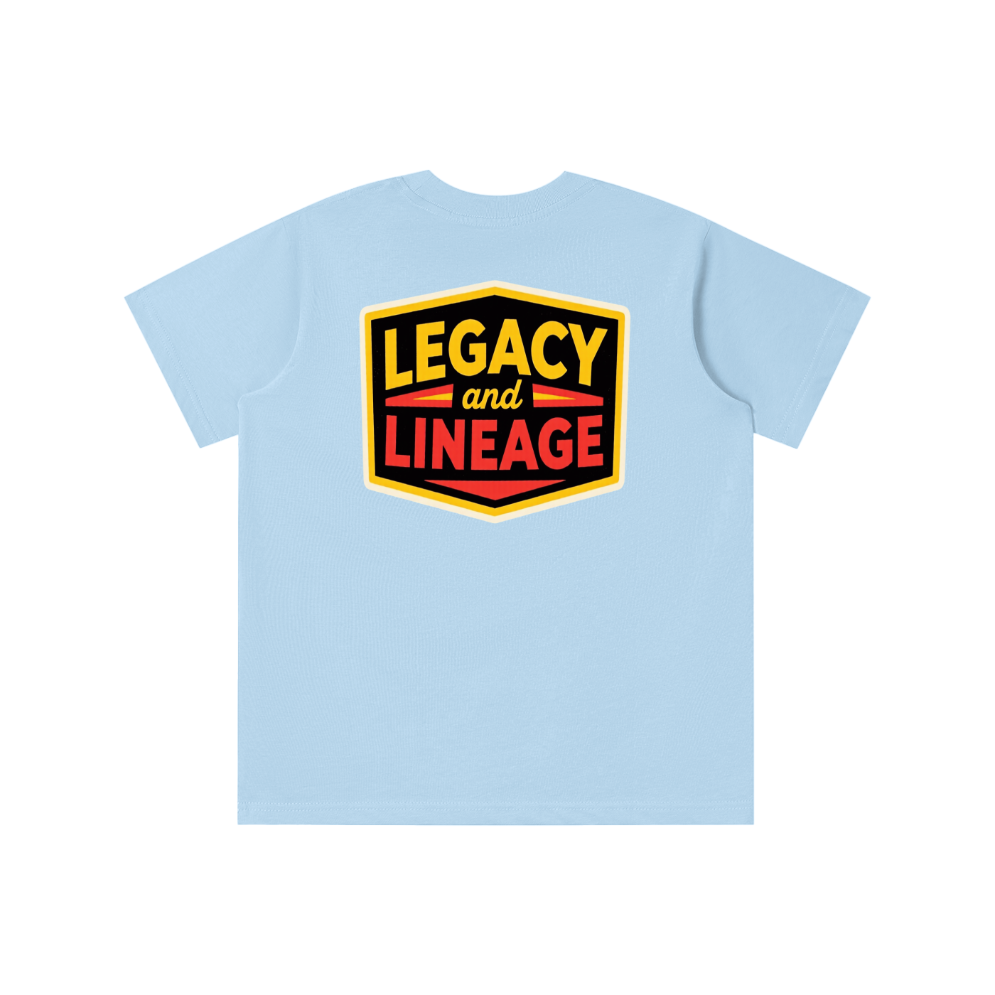 Kids' SUPER LEGACY T-shirt