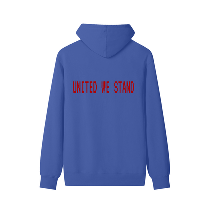 CERTIFIED ALLDAY Unisex Cotton Hoodie