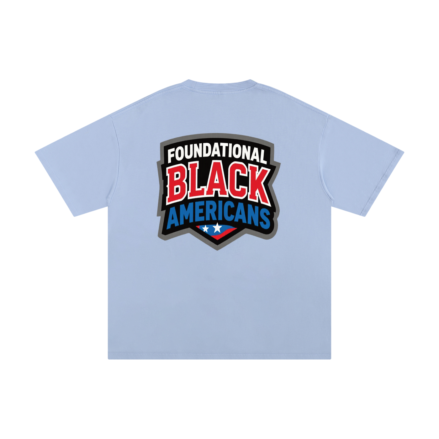 EVERYDAY Pure Cotton T-Shirt