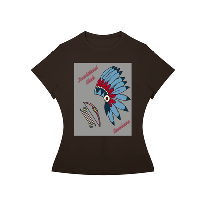 Women’s CHIEF LINEAGE Performance T-Shirt