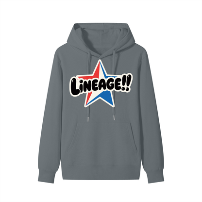 FBA SUPERHEROES Adult Unisex Cotton Hoodie