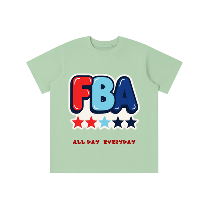 POPPIN FBA Kids' T-shirt