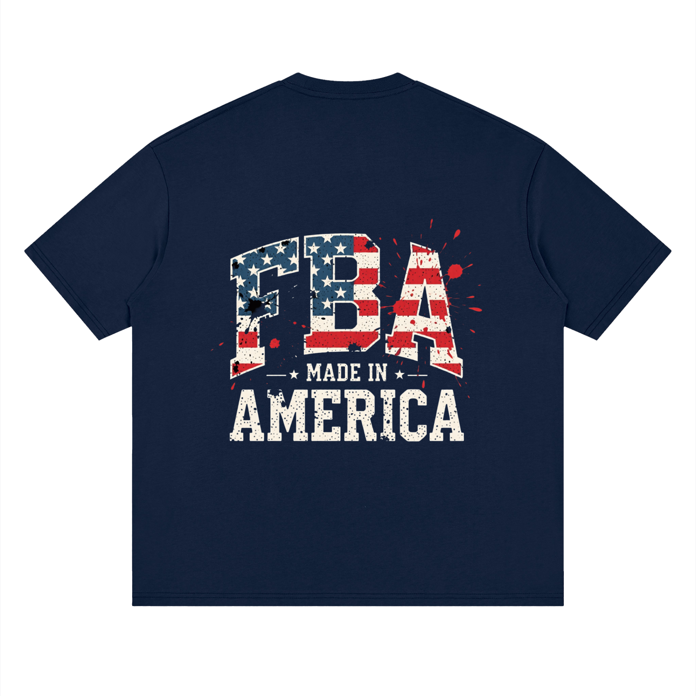 FRONT LINE Adult  T-Shirt