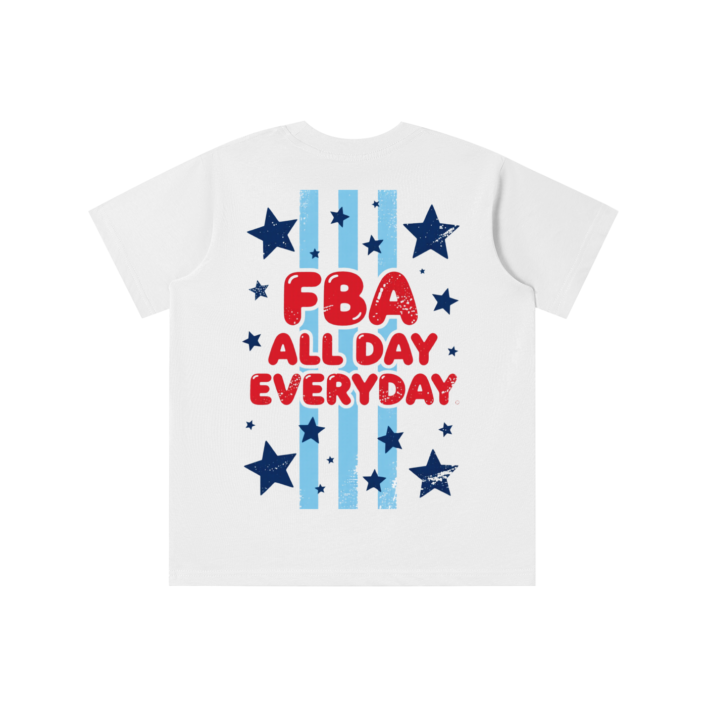 FBA BAG Kids' T-shirt