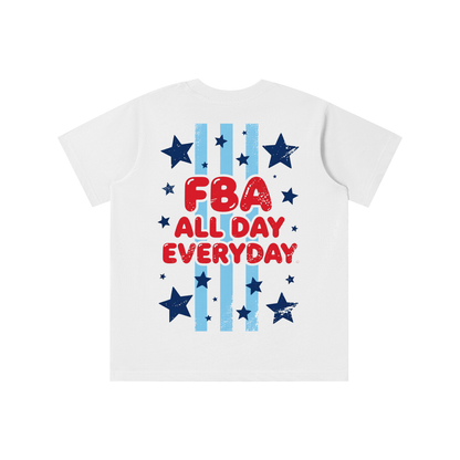 FBA BAG Kids' T-shirt