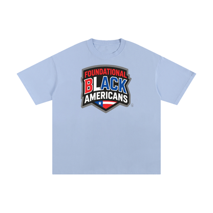 TEAM FBA Pure Cotton T-Shirt