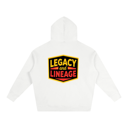 HOODIES