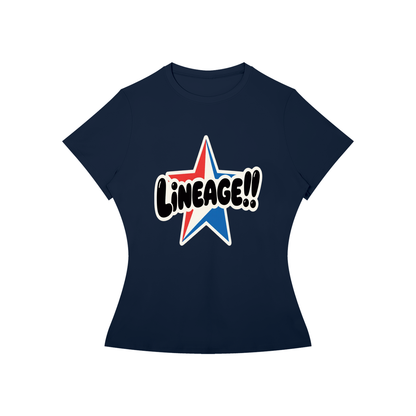 Women’s FBA CULTURE SKATER T-Shirt