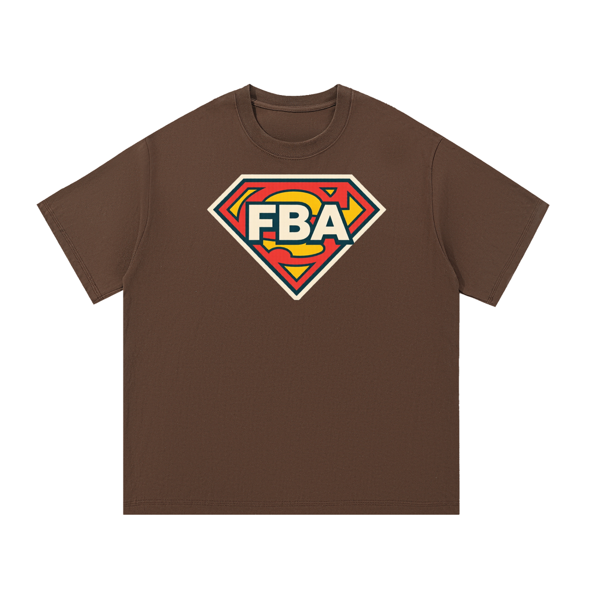 Men's Super FBA Cotton T-Shirt