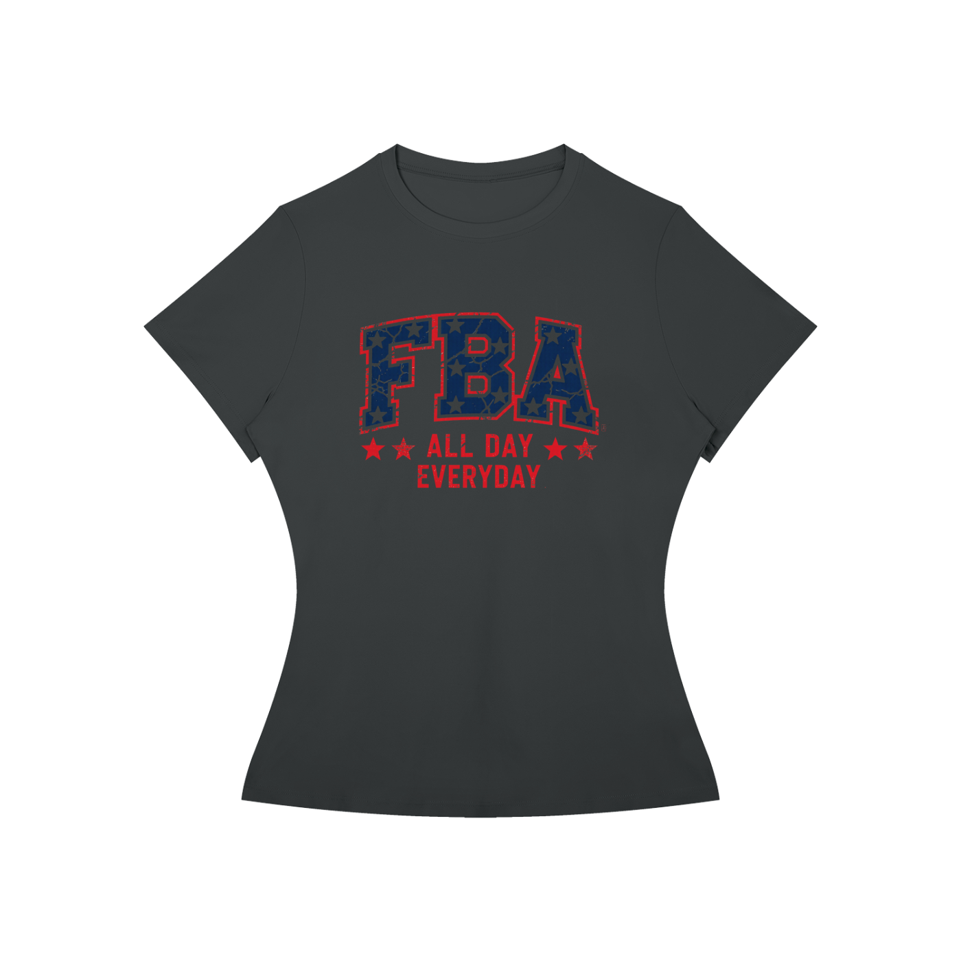 Women’s LIBERTY Performance T-Shirt