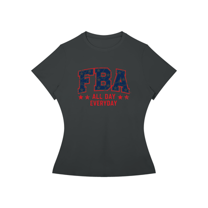 Women’s LIBERTY Performance T-Shirt