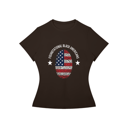 Women’s FBA STAMP Performance T-Shirt