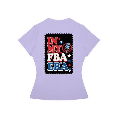 Women’s WEALTH TRANSFER T-Shirt