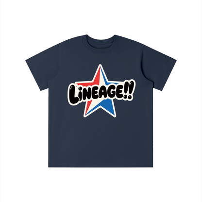 FBA STAR LINEAGE Kids' T-shirt