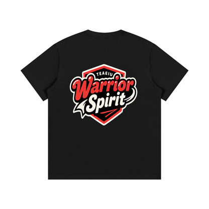 CULTURE CHECKLIST Cotton T-Shirt