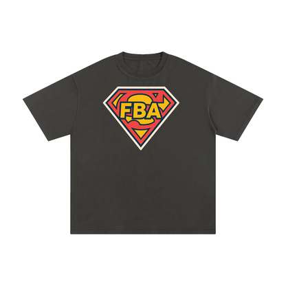 SUPER FBA Pure Cotton T-Shirt