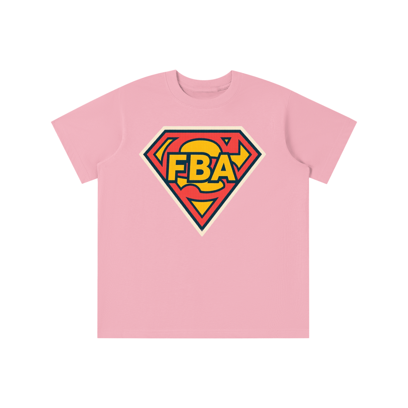 SUPER FBA Kids' T-shirt