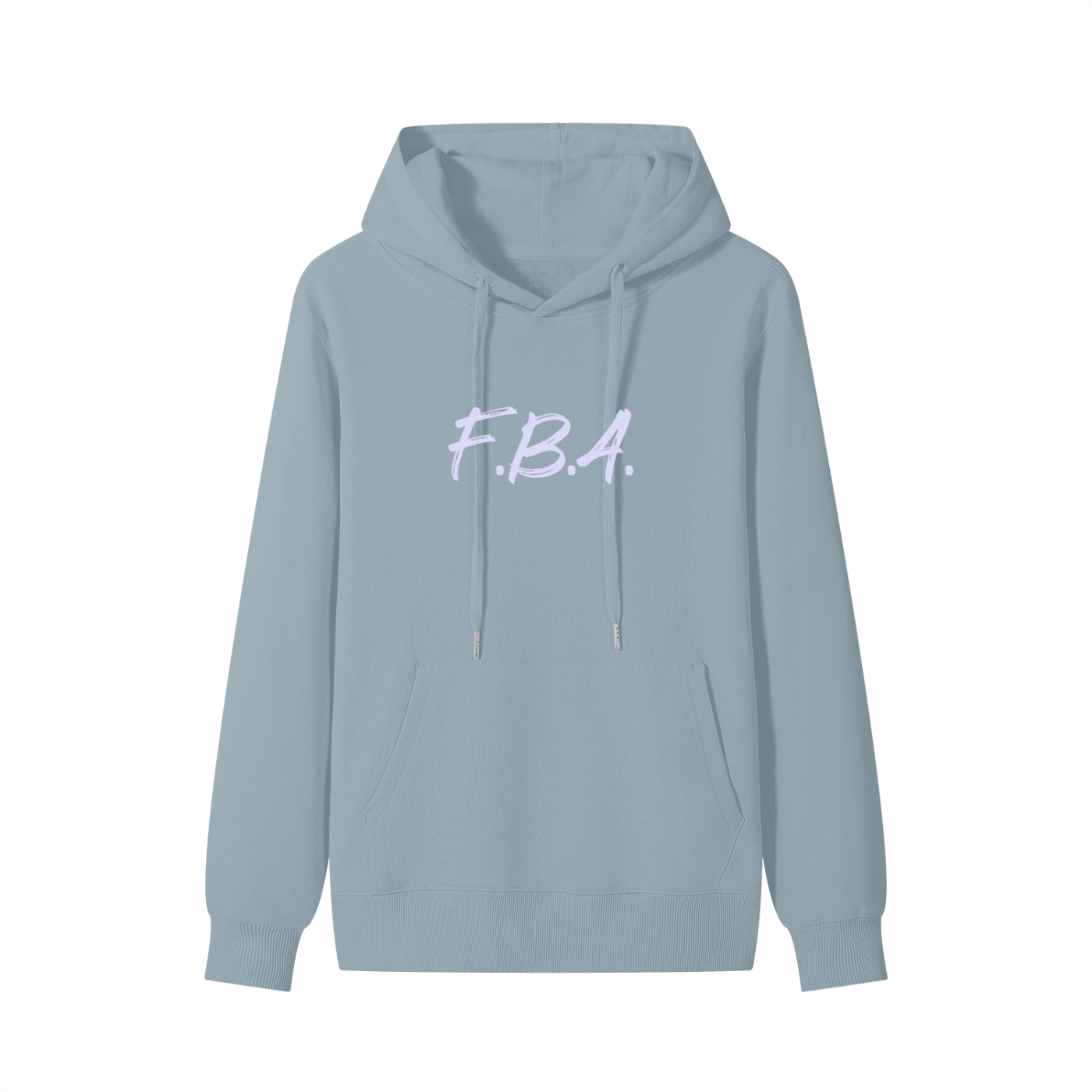 FBA ACTIVATE Unisex Cotton Hoodie