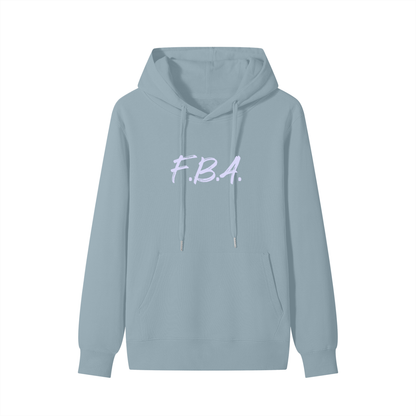 FBA ACTIVATE Unisex Cotton Hoodie